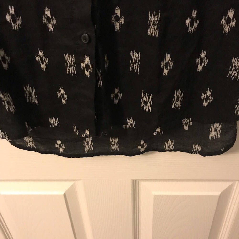 Madewell Button Down - image 4